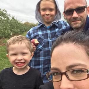 Meet your Posher, Kori